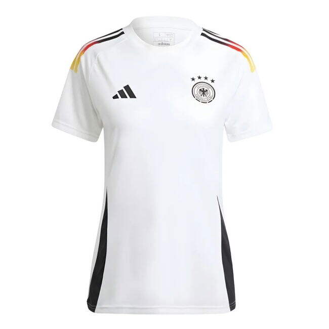 Germany Special Edition Home Jersey 2024-2025 #7