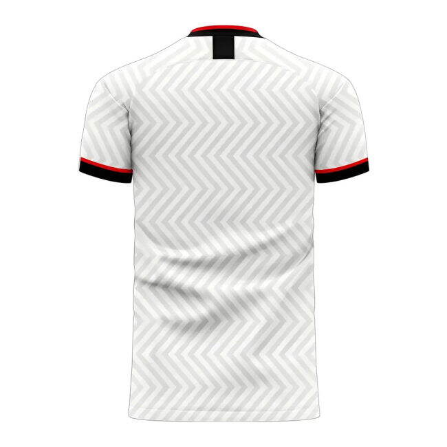 Manchester Red 2025-2026 Away Concept Football Kit (Libero) (Your _565