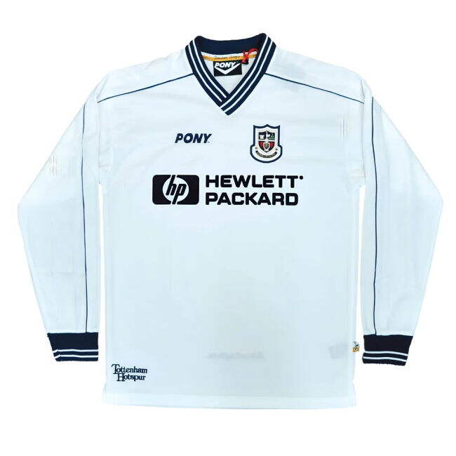 TOT 1997-19 great value Home Jersey - Adults | authentic