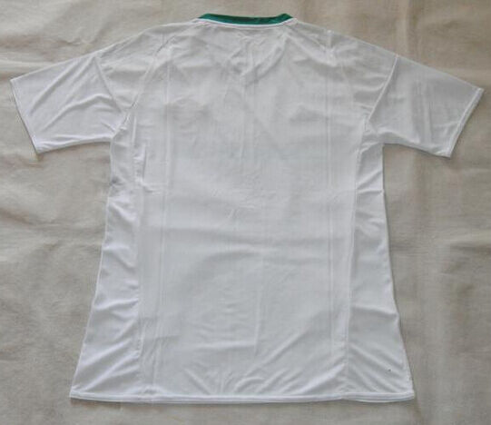 Elite Series Northern Ireland Away Euro 2016 Soccer Jersey Shirt