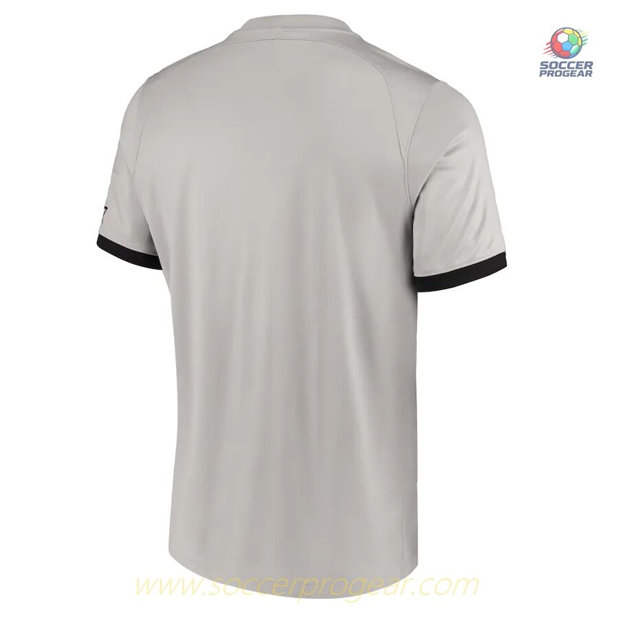 PSG JORDAN AWAY SHIRT 2022 2023