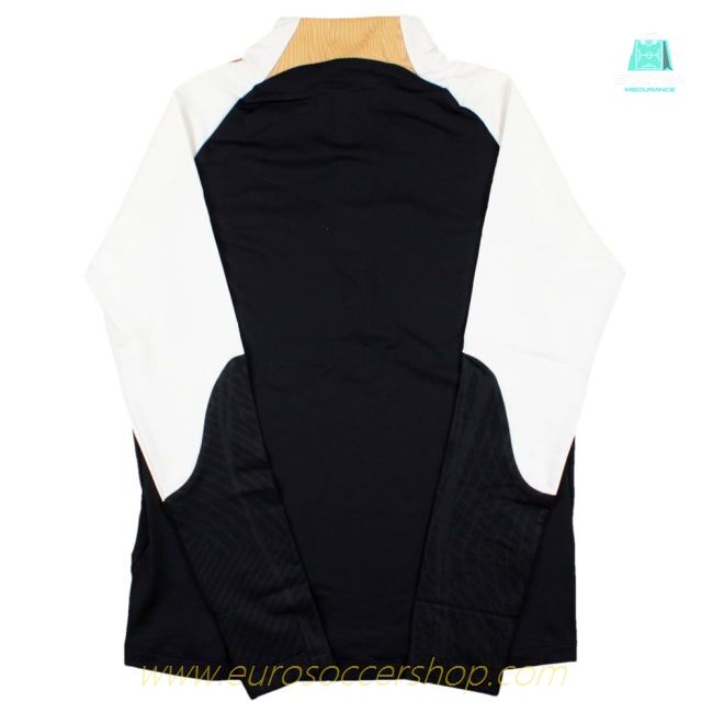 2023-2024 Chelsea Strike Drill Top (Pitch Blue) - Kids