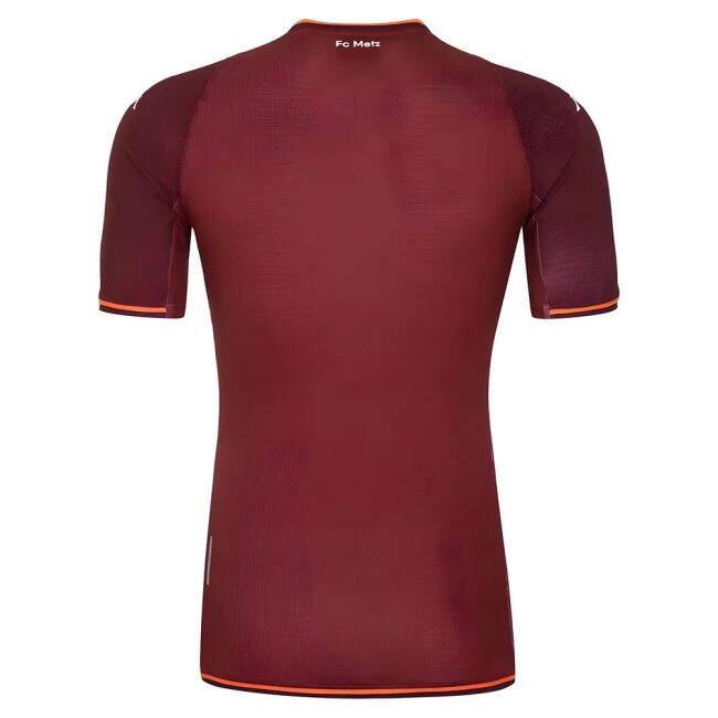 Metz Elite Home Jersey 2021-2022