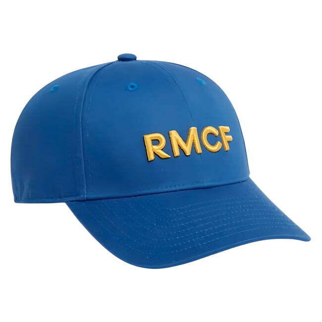 Match Replica Real Madrid Third Supporter Kit (Adults) (2)