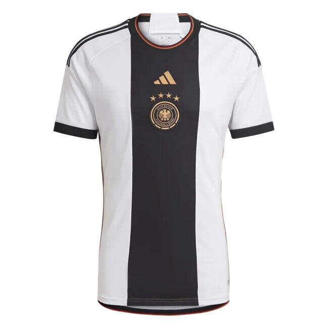 Home Shirt for Germany 2022-2023