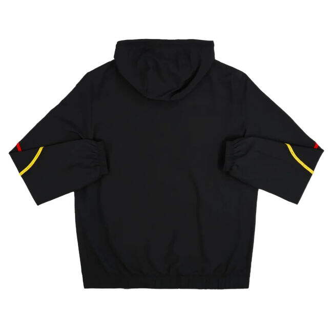 Top Grade 2024-2025 Football Team Football Shirt With Classic Design