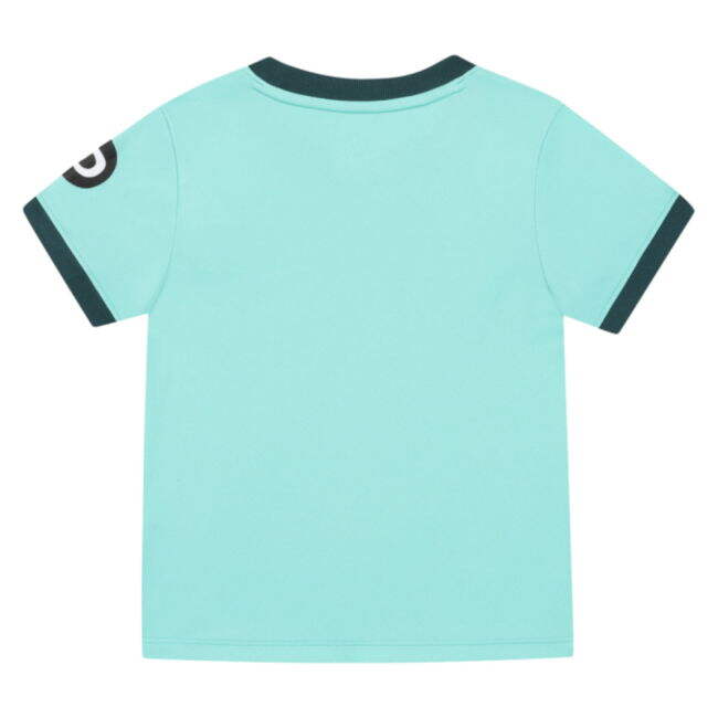 Player Issue Style Wolves Away Player Jersey 2025-2026 (Baby)