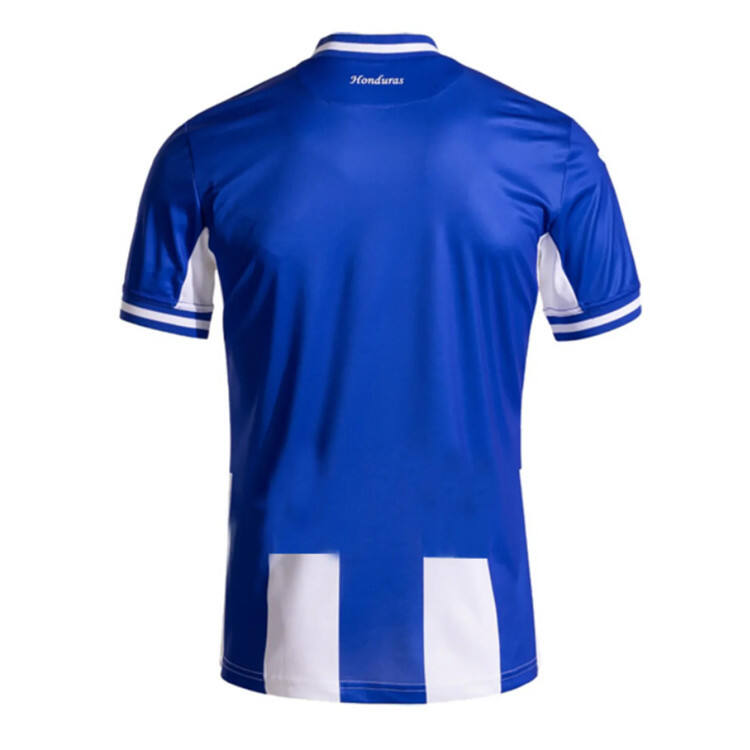 Honduras 202425 Third Soccer Jersey - Official Replica 16102