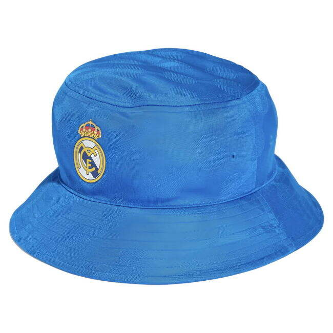 Real Madrid Soccer Club Supporter Shirt - Adults Version (5)