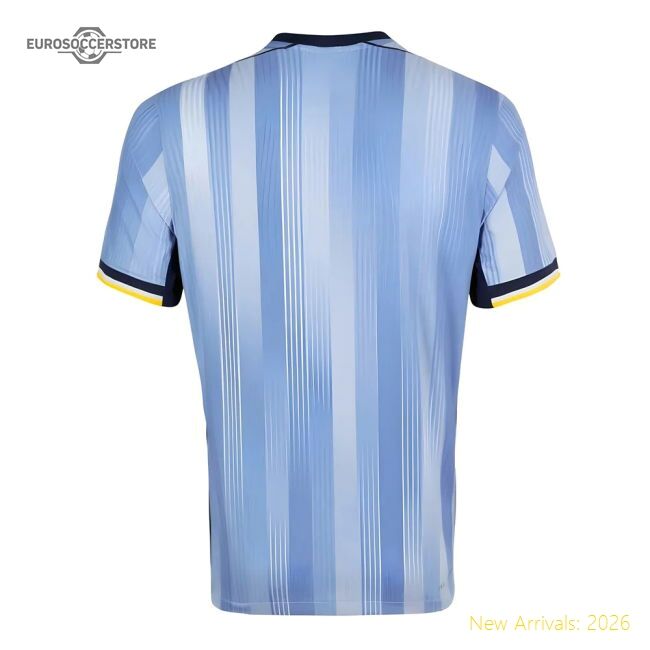 Latest Authentic Team Jersey Officially Licensed Product