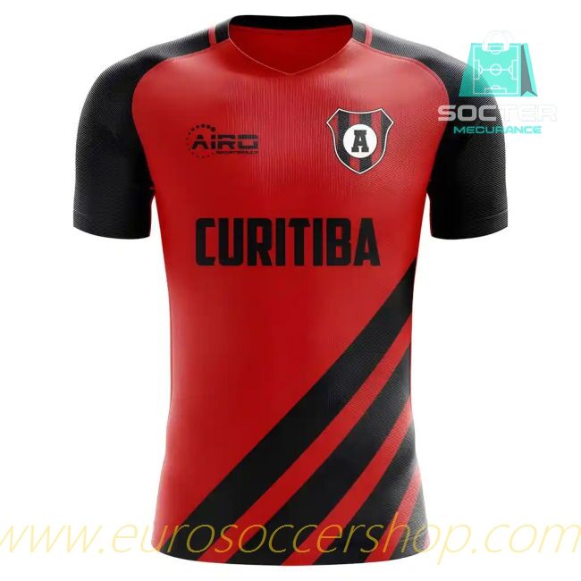 2025/26 Campaign Brazilian Teams Home Jersey Children