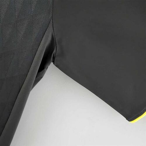 Replica 2010 International Jersey Third With Modern Design -