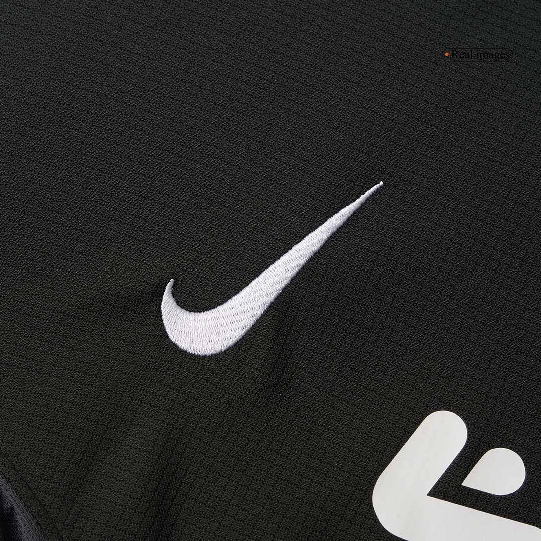 Women's Liverpool Away Jersey