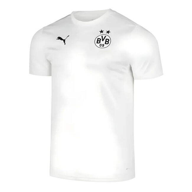 Borussia Dortmund Pre-Match 2024-2025 Shirt
