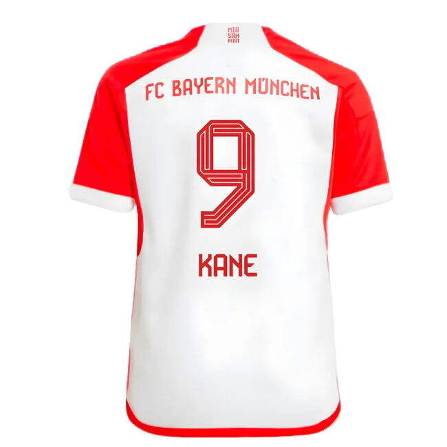 Home Shirt for Bayern Munich 2023-2024 (Children