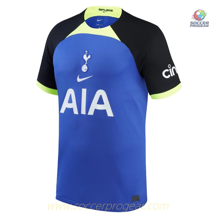 TOTTENHAM CHILDREN'S KIT AID 2022 2023