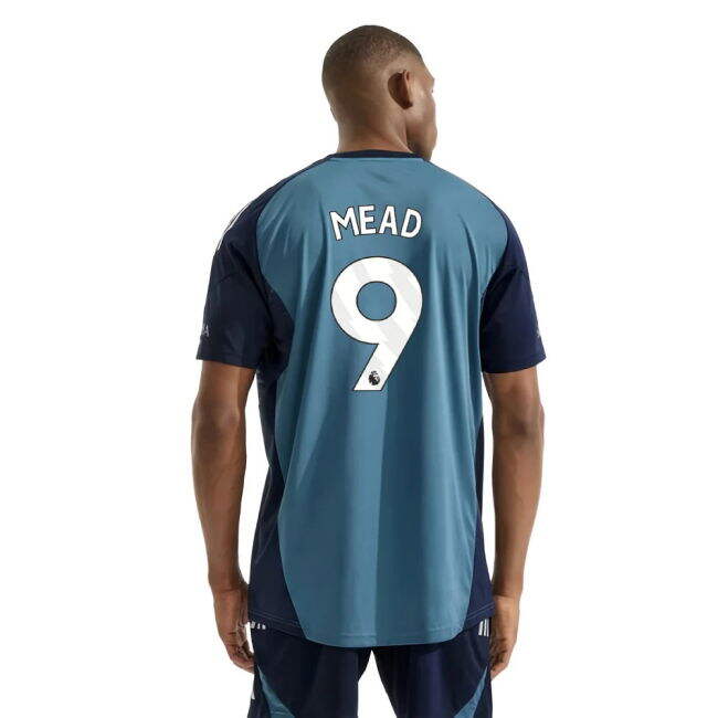 2025-20 Arsenal classic Third Football Shirt | premium