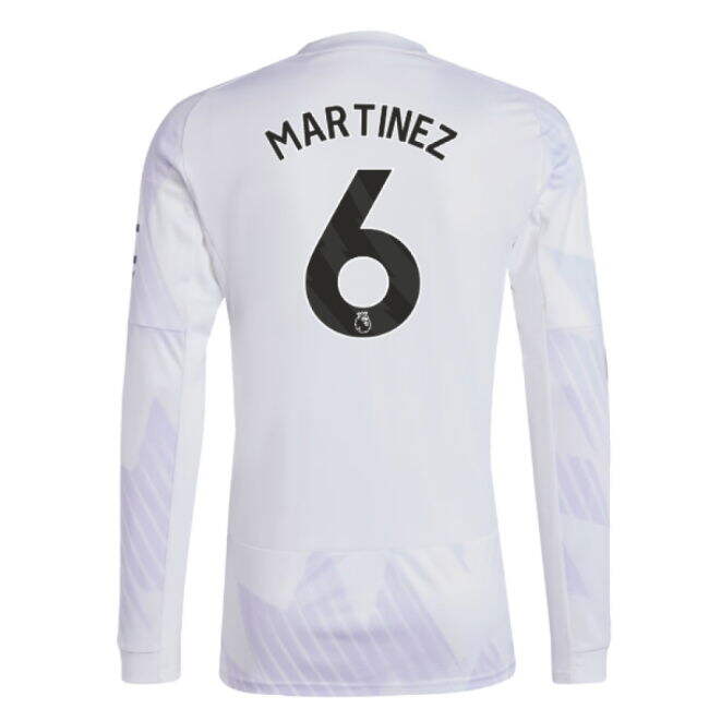 Man Utd Limited Edition Away Jersey 2025-2026 #67