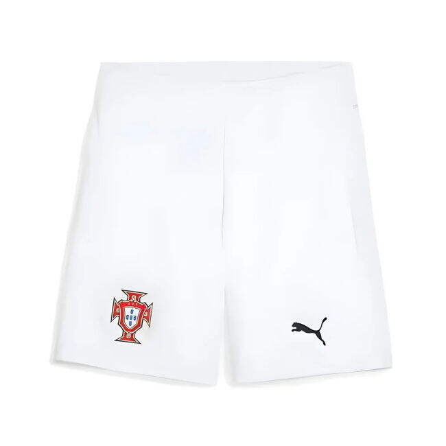 Away Shorts for Portugal 2025-2026 (Adult