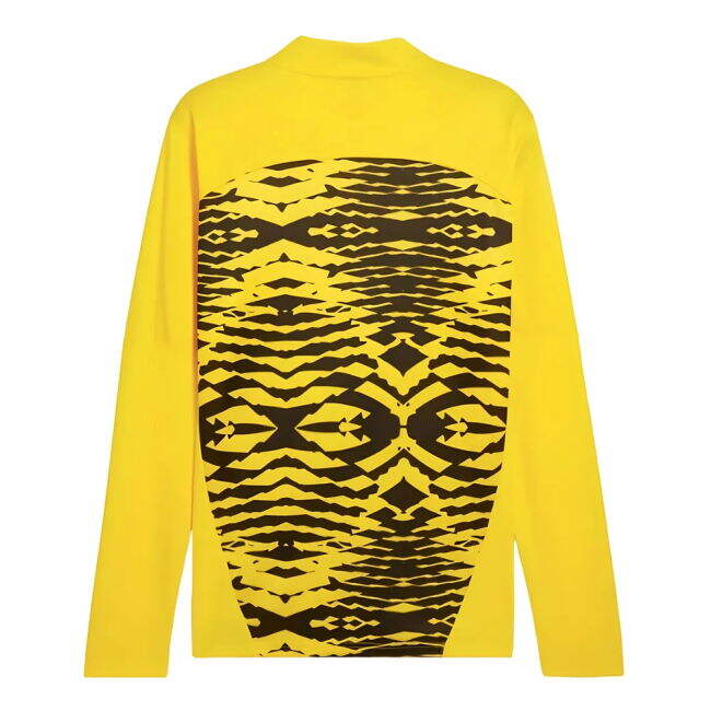 2024-2025 Borussia Dortmund - Authentic - Breathable Material