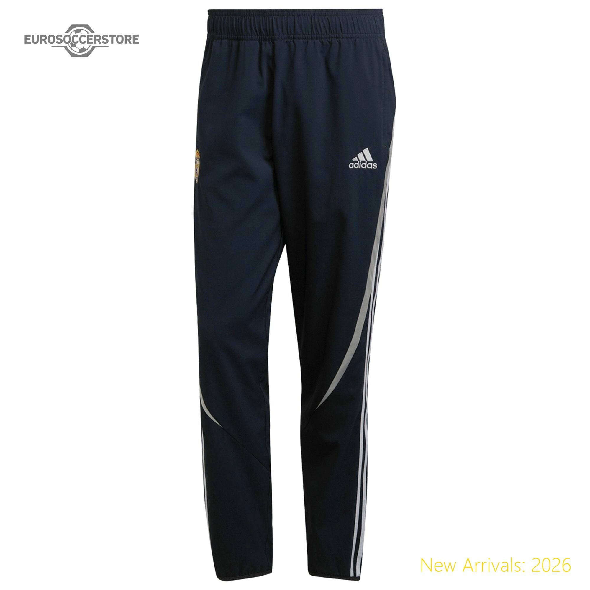 Superior Rma Adult Goal-scoring Machine Unknown Jersey 2023