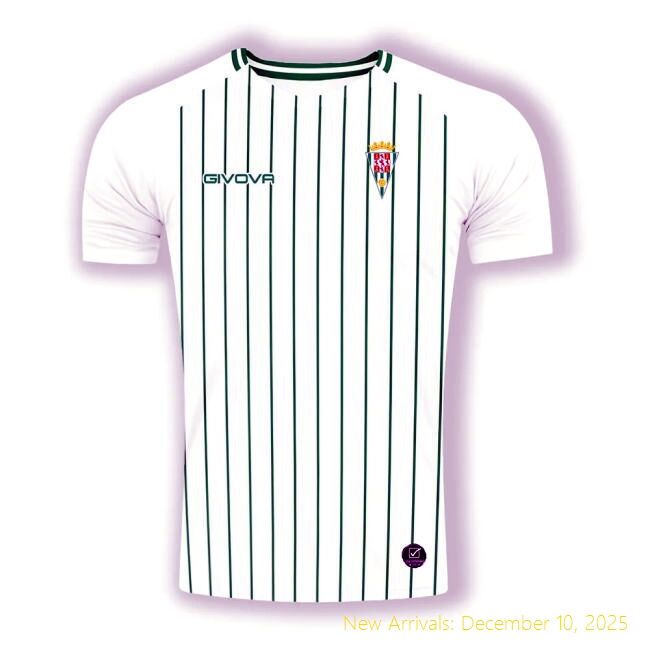 Home - Authentic Fan Edition - Premium Replica - Football Shirt