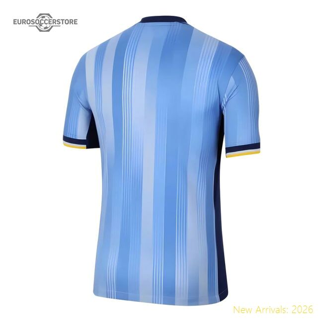 Exceptional 2024-2025 Thfc Hotspur Away Shirt (kids) - Excellent Value