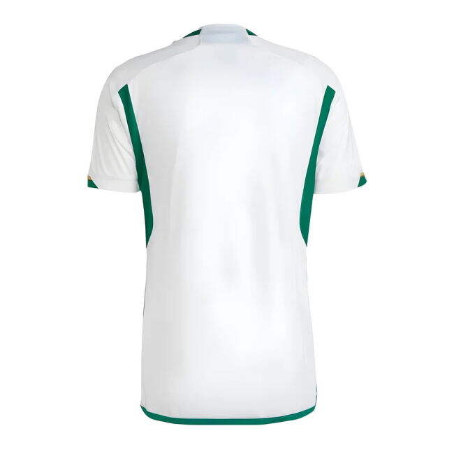 Home Shirt for Algeria 2022-2023 (Men