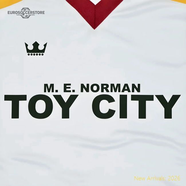 Bradford City 1982-1983 Retro Football Shirt - Excellent Value