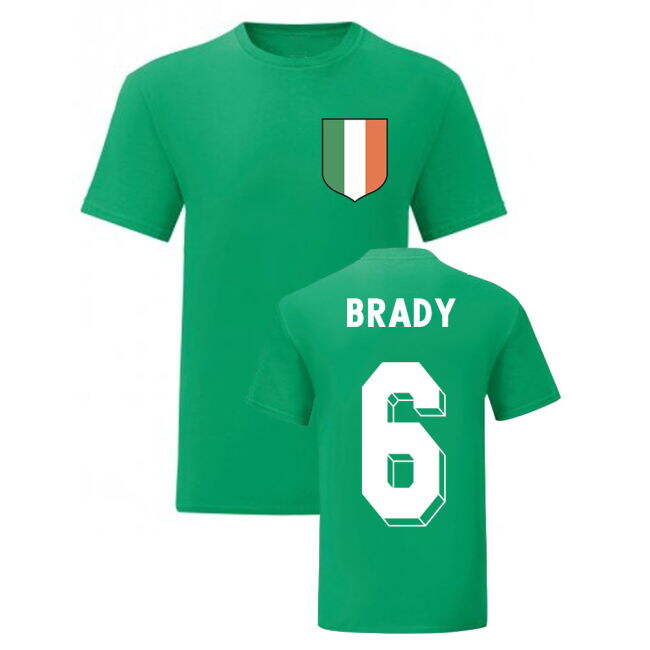 Ireland Elite Jersey Liam