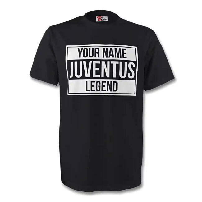 Official Juventus Kids - Match Day - Premium Replica - Premium