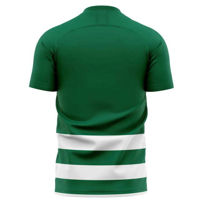 2025-2026 Eibar Away Concept Football Shirt - Baby