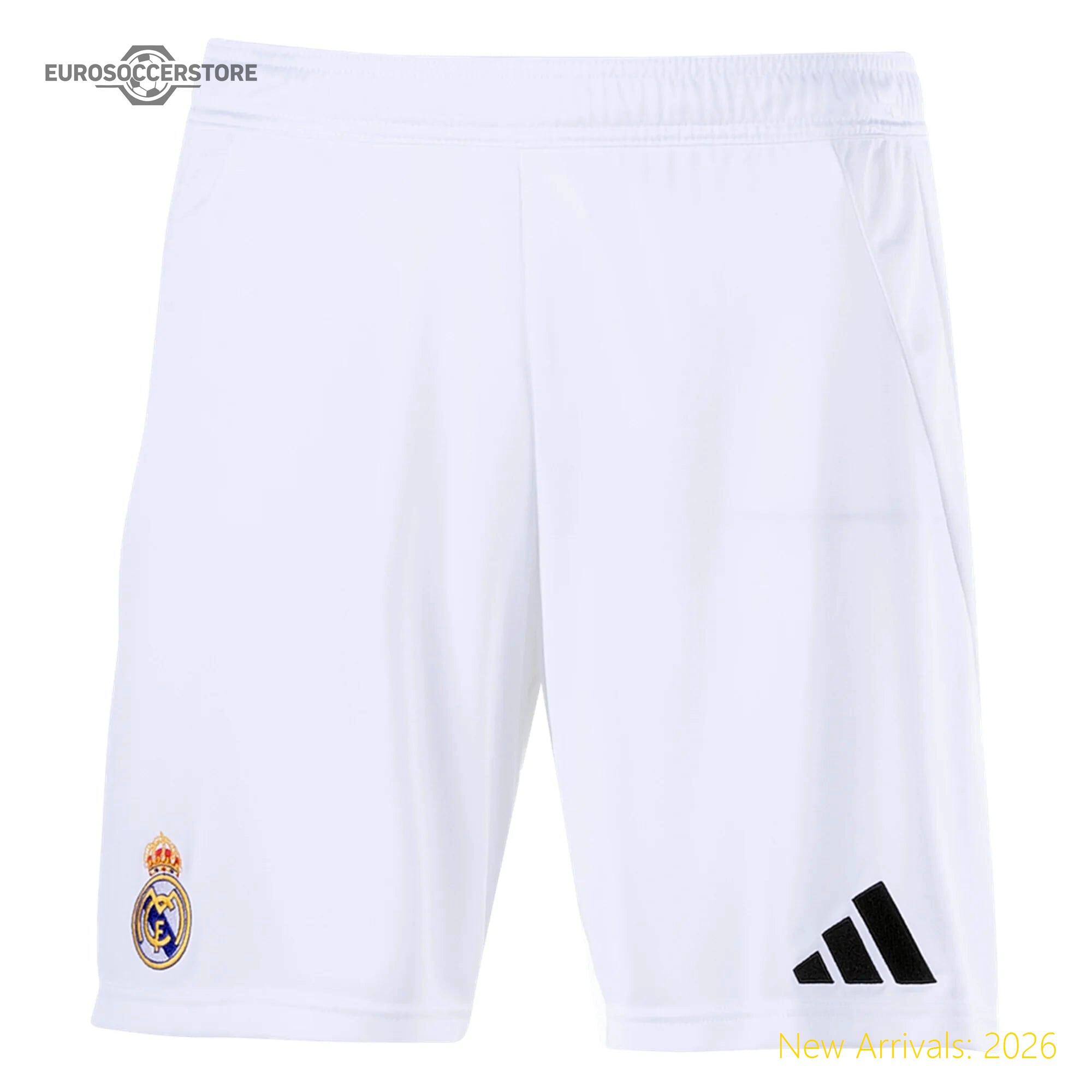 League Approved Adult Rma Team Premium Home Jersey 2023