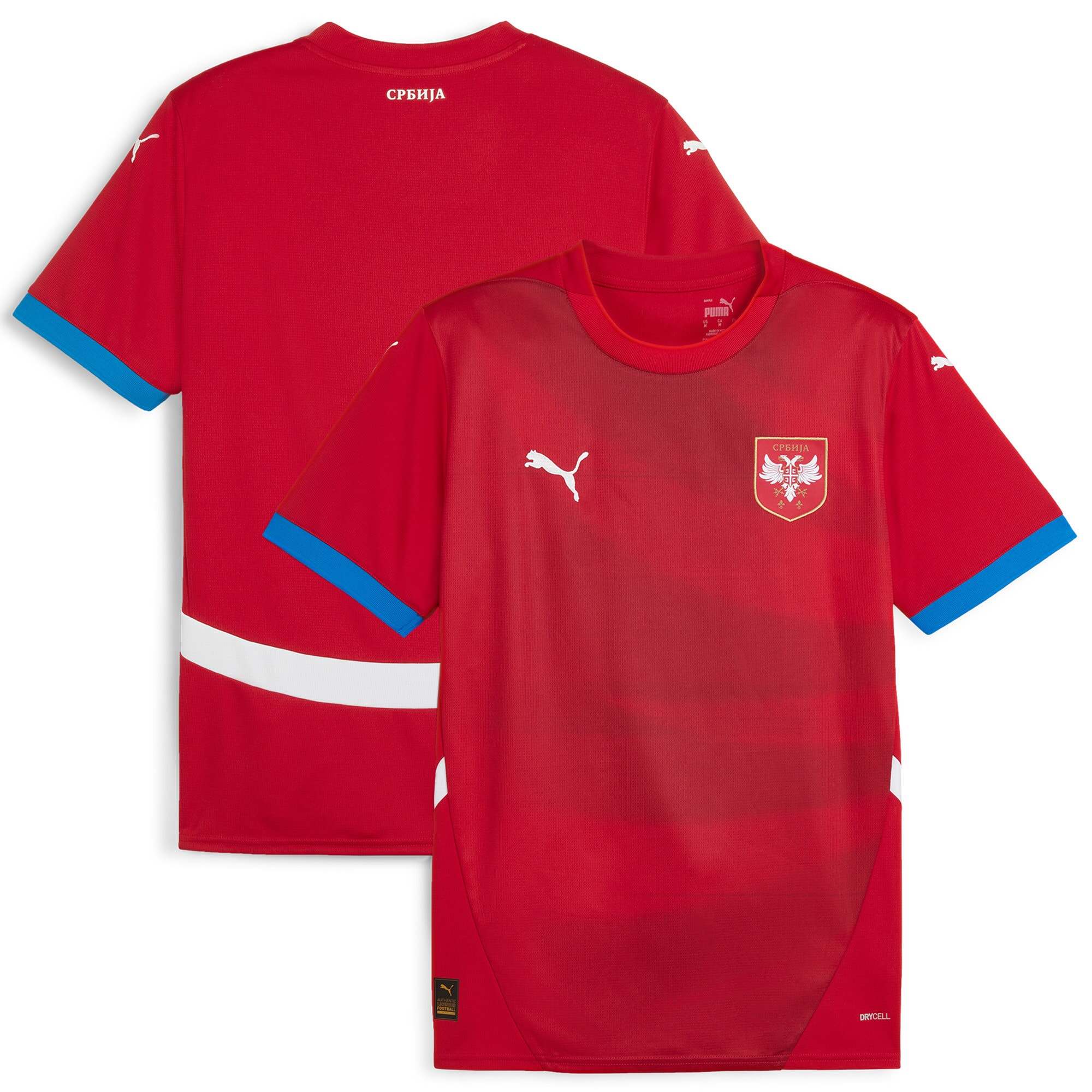 Men's 2024 Comfortable Replica - Game Jersey - Limited Edition