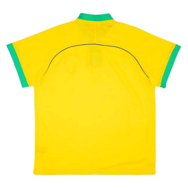 1997-1999 Norwich City Home Pony Reissue Shirt (Your Name)