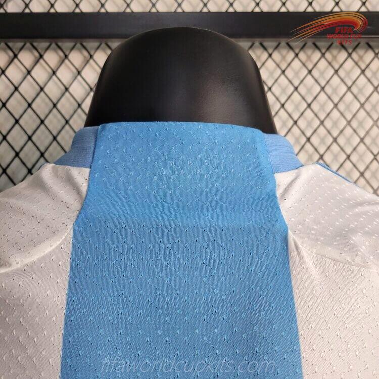 Argentina 2024 Home Football Kit (Player)