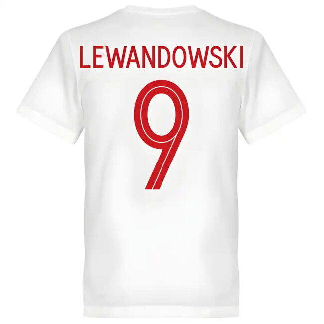 Poland Special Edition Jersey Poland #84