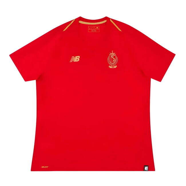 Main Shirt S. Liege #2018 2024-2025 Season Great Price Fan Favo (v10)