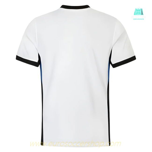 2025-2026 Birmingham City Away Shirt