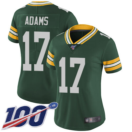 Official NFL Packers #None Green None Limited Jersey sports apparel