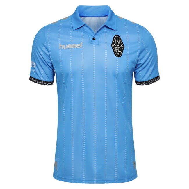 Modern 2025-2026 Football Club Replica Home Home - Dutch Trio