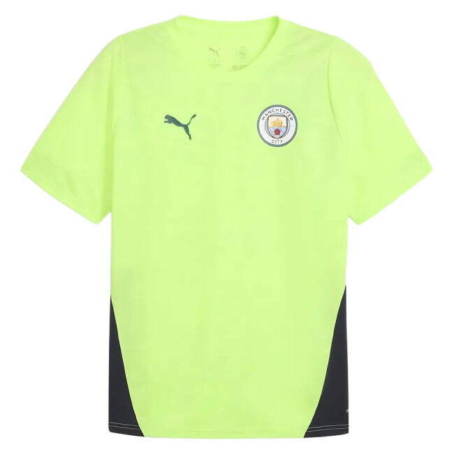 2025-20 Man City Training Soccer Jersey () L M S