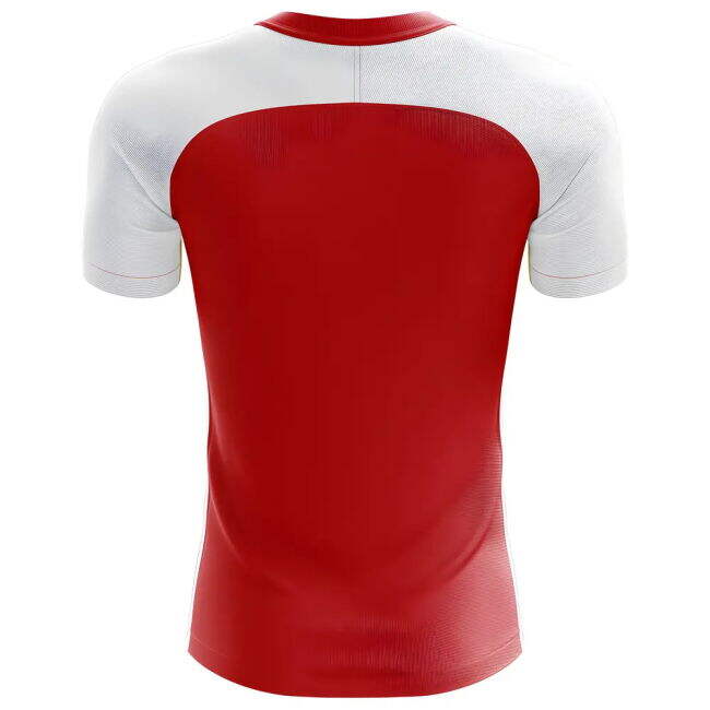 Tunisia Special Edition Jersey 2025-2026