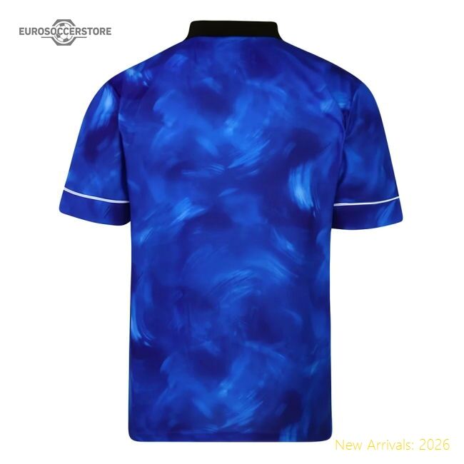 Premium Newcastle United 1995 Third Retro Football Shirt - Premium