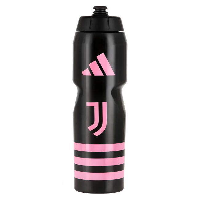Juventus Water Bottle 2025-2026 Shirt - (Unisex
