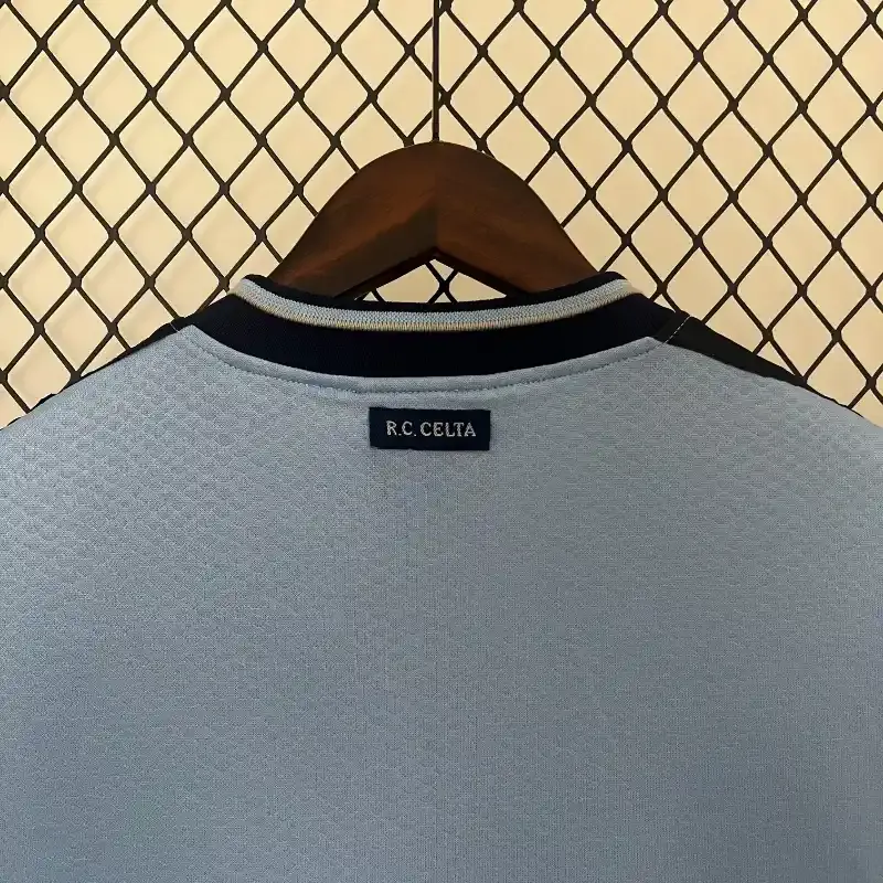 1999-2000 Celta Jersey retro kit