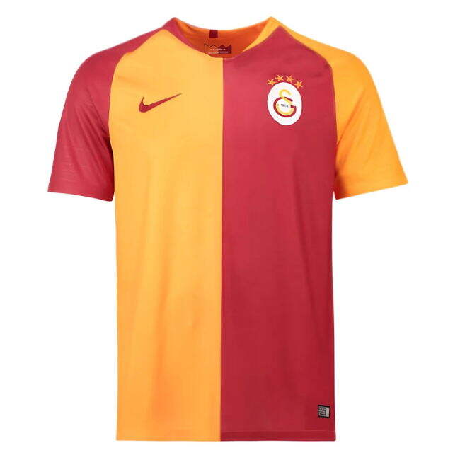 Home - Authentic Fan Edition - Soccer Jersey - Official Licensed