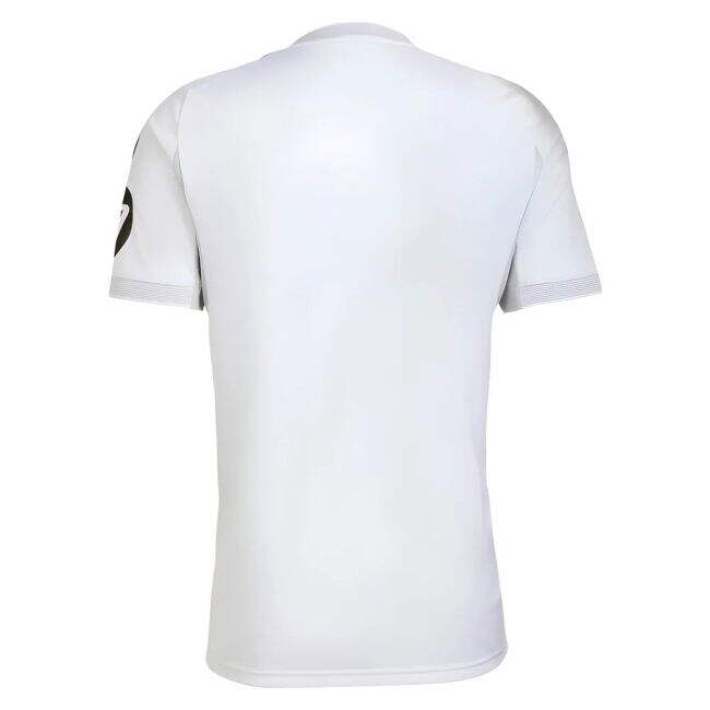 Real Madrid Exclusive Home Jersey 2025-2026