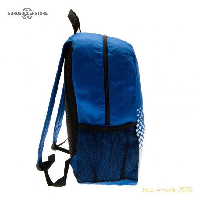 Official Everton Fc Fade Backpack - Premium Quality Football Apparel