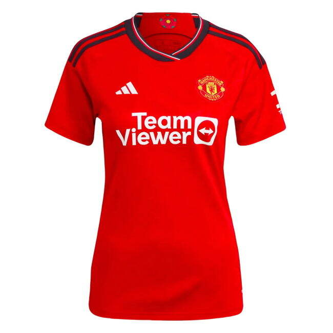Performance Man Utd Home Jersey 2023-2024